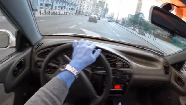 Чому ти повинен придбати Daewoo Lanos