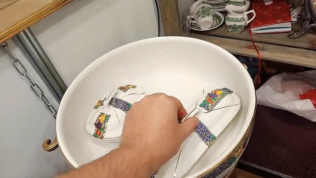 Роскошь для моих Королев❣ ?❣ Элла Австралия  спасибо за мой  Youtube.Тишинка и её прелести  ??