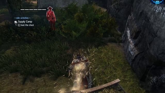 Assassin’s Creed Rogue Master Templar Outfit & Stealth Kills PC Gameplay Ultra Settings смотреть онлайн