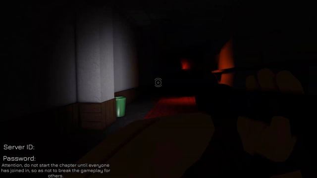 Roblox Horror Games 119 смотреть онлайн