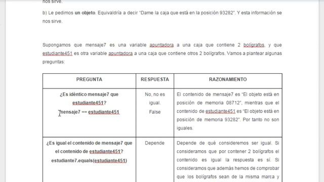 18 Curso de java desde cero (Clase) by Cus: interfaces, API, Abstracción, Comparación, JavaDoc смотреть онлайн