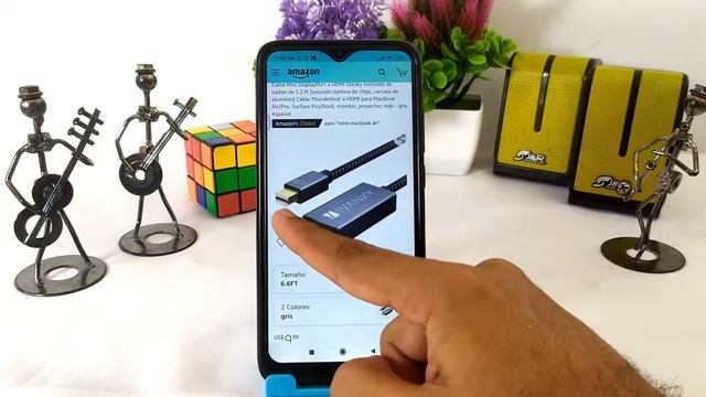 Cómo Conectar Mi Macbook Air A Un Televisor Con Cable HDMI