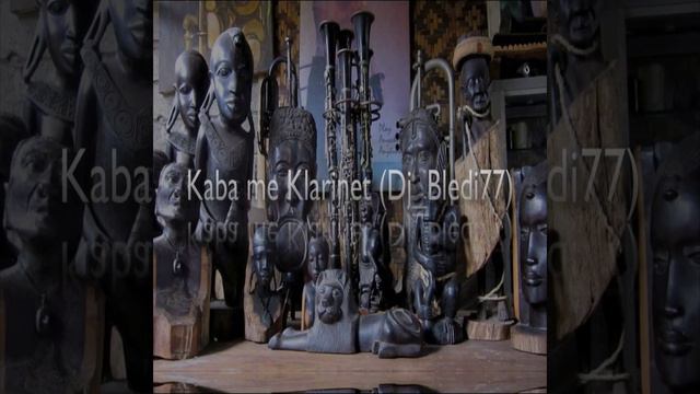 Kaba Me Klarinetë (DJ Bledi77) смотреть онлайн