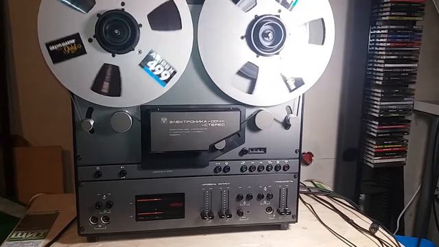 Электроника-004К