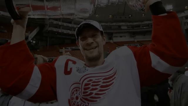 History Will Be Made - Detroit Red Wings смотреть онлайн