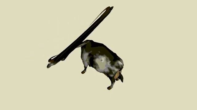 Cow Animated смотреть онлайн