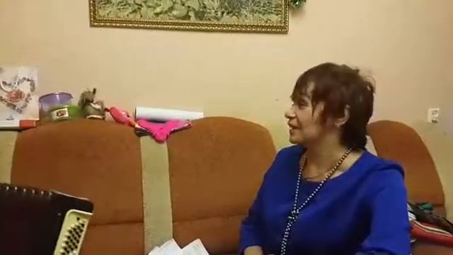 Александр Адрианов "Я деревенская" смотреть онлайн