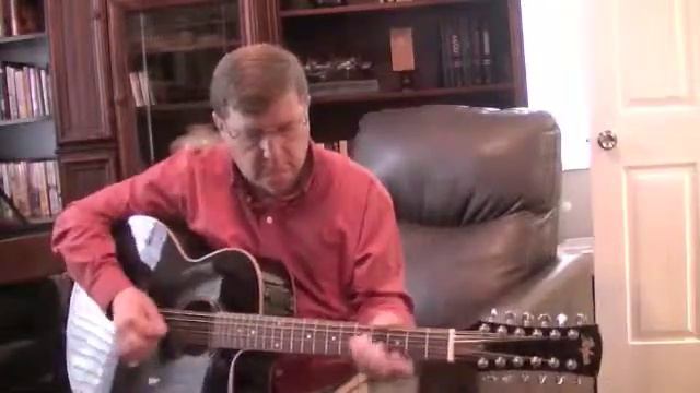 Virgil pickin 12 string.m4v смотреть онлайн