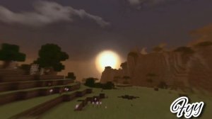 song (песня смешариков ,,Город Омск") Майнкрафт