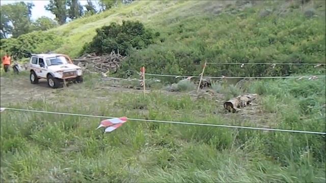 Нива "Нежный экспресс" смотреть онлайн
