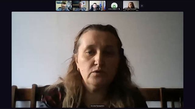 Публичные обсуждения правоприменительной практики Юго-Западного МУГАДН ЦФО по итогам 1 кв. 2022 год смотреть онлайн