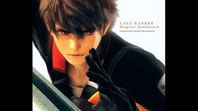 The Last Ranker - This Journey Without End смотреть онлайн