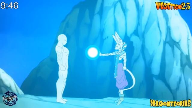 Dragon Ball Super 2: "THE MOVIE 2024" - GOKU ULTRA INSTINCT EGO INFINITY IS BORN !! смотреть онлайн