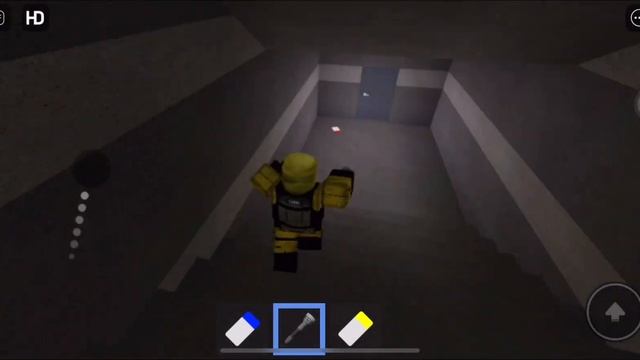 All keycards [Roblox Ricardofication] смотреть онлайн
