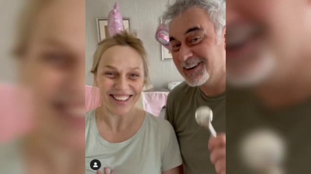 Альбина Джанабаева без фильтров после родов смотреть онлайн