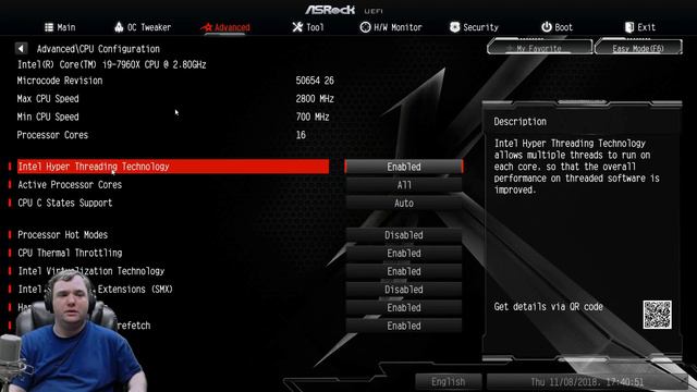 Game/Freezing I9 Cpu Fix (Windows 10) смотреть онлайн