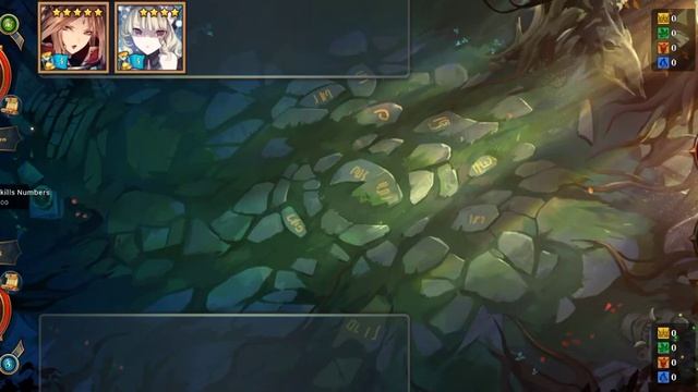Lies of Astaroth: -100% Enemy Hero HP Healing Notes (Read Pinned) смотреть онлайн
