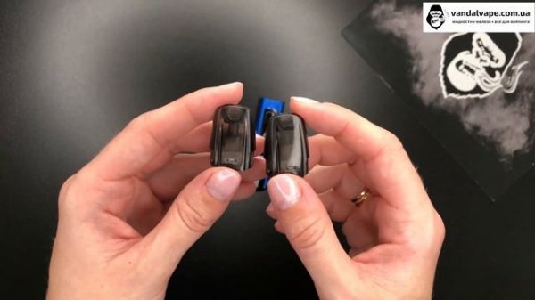 Что не так с Justfog Minifit, Minifit Max, раскрываем тайну!