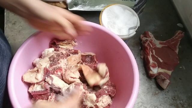 Кулинарное искусство