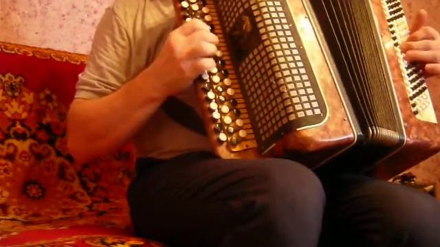 Краковяк из к/ф "Двенадцать стульев" смотреть онлайн