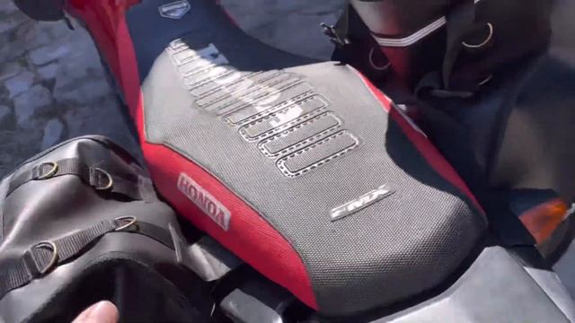 Preparamos La Honda Titan 150 ?