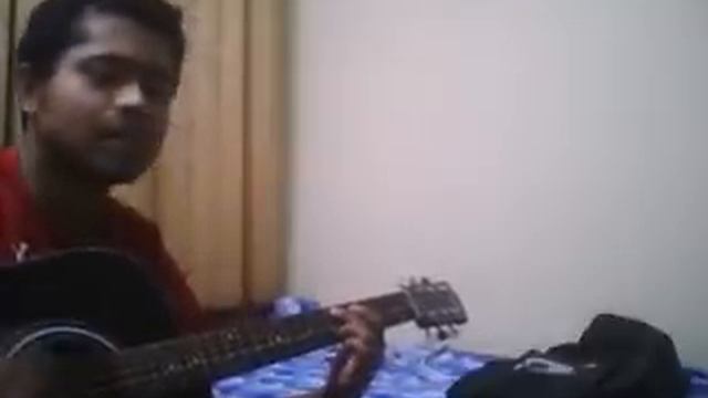 Wonderful Life (Alter Bridge cover) смотреть онлайн