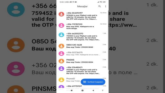 4NaT | SMS Bomber Telegram BOT смотреть онлайн