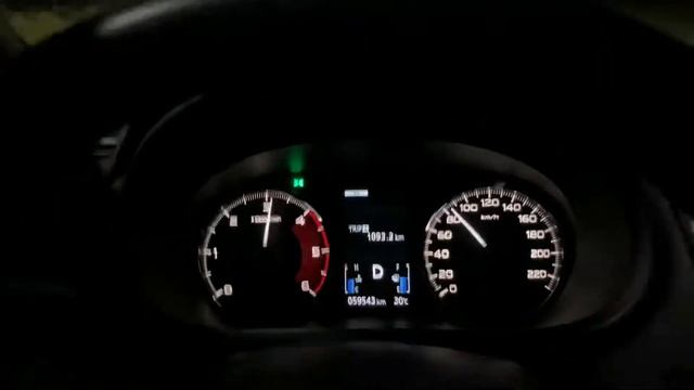 2016 Mitsubishi Montero Sport GT 4x4 8A/T 0-100 km/h acceleration смотреть онлайн