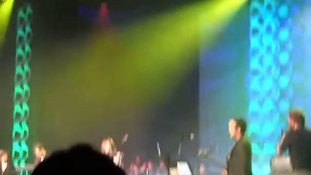 Video Game Orchestra (VGO) - One Winged Angel смотреть онлайн