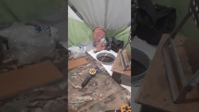 УЕЛГИ СУПЕР ПАЛАТКА смотреть онлайн