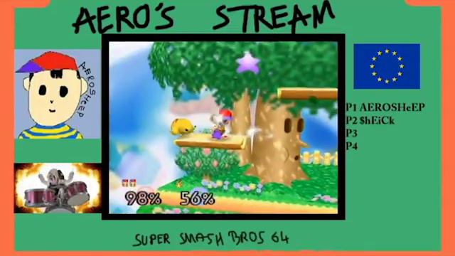 AERO's yoyo! смотреть онлайн