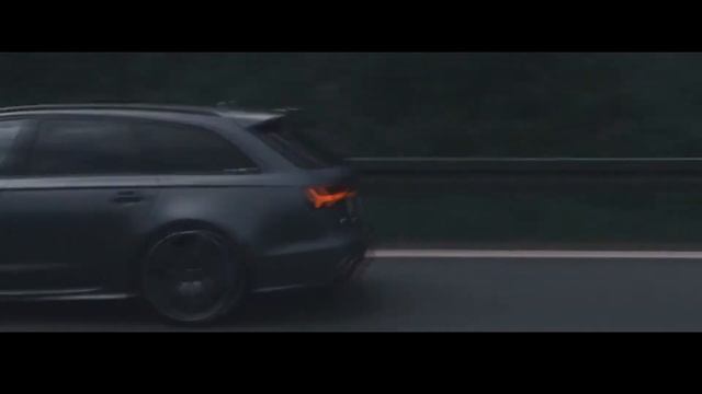 DaniLeigh - Carvin ft.G-Eazy(Audi RS6 Showtime) смотреть онлайн