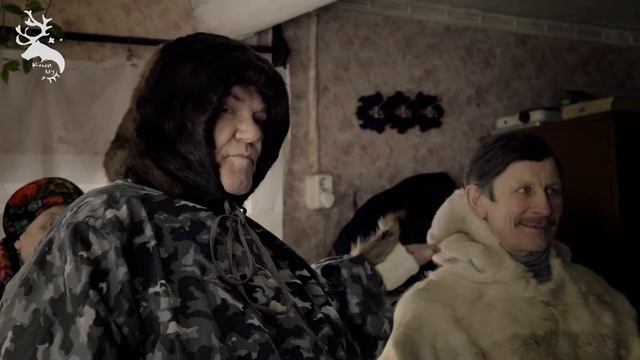 Старинный обряд сватовства смотреть онлайн