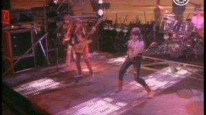 Def Leppard - Photograph @ 1983 A-One