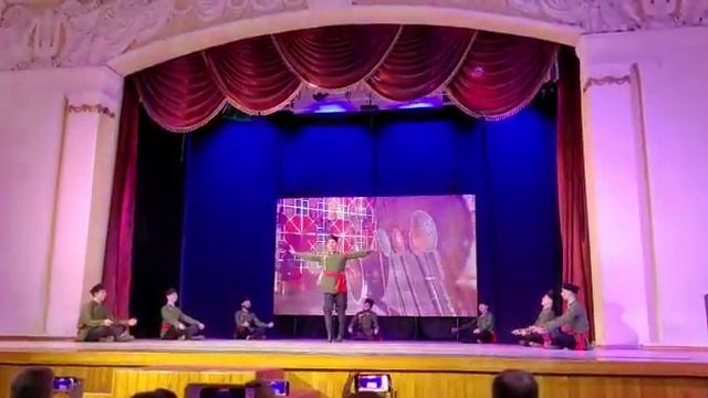 шалохо танец ансамбль" алпан" смотреть онлайн