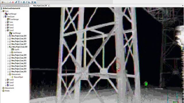 FARO Focus 120 Sub Station Measuring in 3D and 2D смотреть онлайн