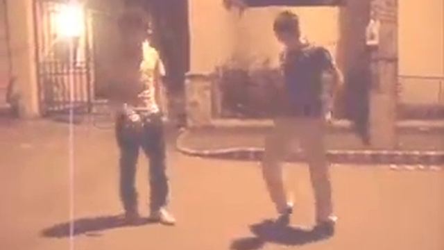 tecktonik battle ady vs norby смотреть онлайн