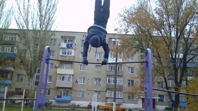 Небольшой видео отчет за 2013 год