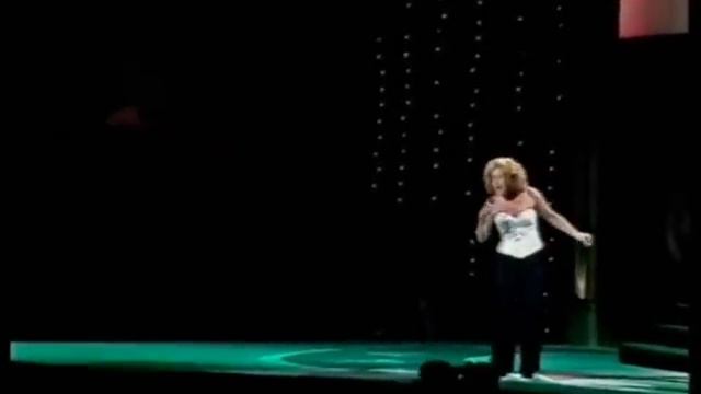 Judy's Turn To Cry ~~~ Lesley Gore ~~~ Melbourne 1989 смотреть онлайн