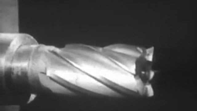 Typowe frezy ich mocowanie i praca. смотреть онлайн