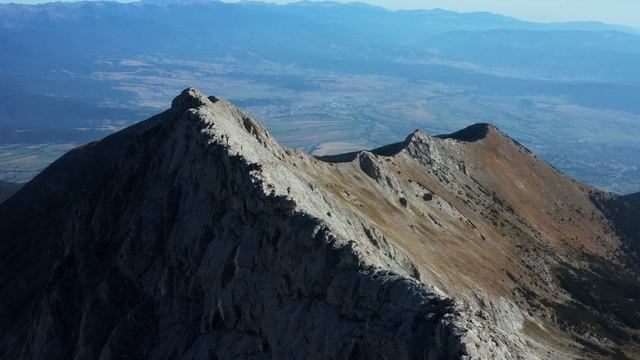 PIRIN EXTREME 2021 - Unleash the Monster смотреть онлайн