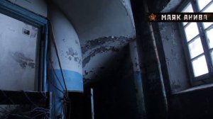 5 ЖУТКИХ ЗАБРОШЕННЫХ МЕСТ СССР