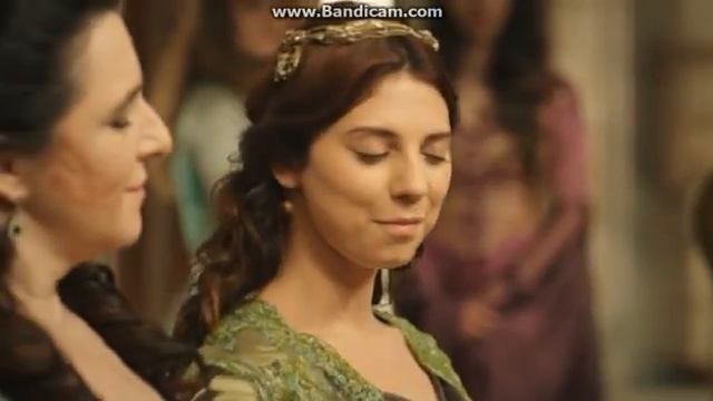 Молодец наша госпожа , не иначе здесь все богатства Египта