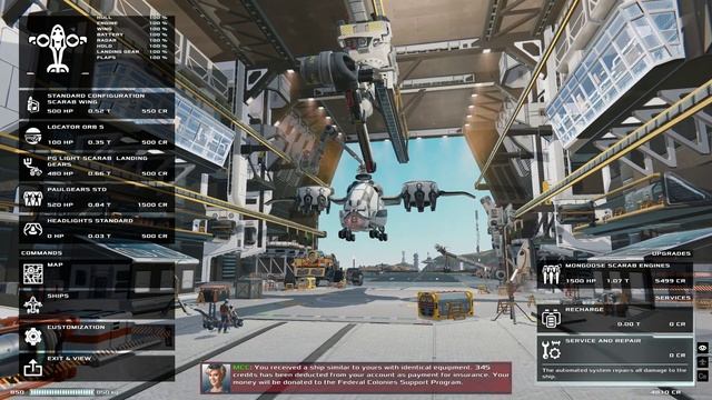 Frontier Pilot Simulator How to get Money with Cheat Engine смотреть онлайн