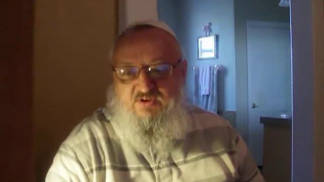 Глава Ноах(Перевоплощение в тела животных)