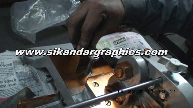 Steel Rule Bending Cutting Machine , Steel Rule Bending Machine, Rule Bender смотреть онлайн