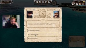 Обзор Tortuga: A Pirate’s Tale