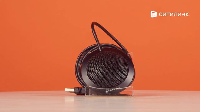 Обзор Микрофона Oklick MP-M550 | Ситилинк