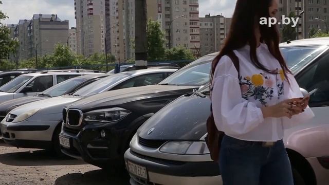 Как взять авто на прокат: репортаж Автопанорама смотреть онлайн