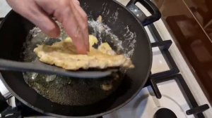 ОТБИВНЫЕ ОЧЕНЬ НЕОБЫЧНО И ВКУСНО